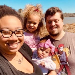 Meet your Posher, Destiny